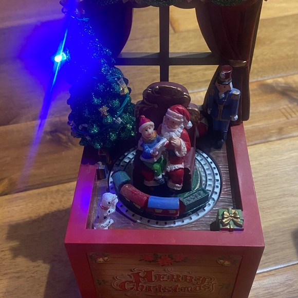 LED Music Box - Picture 4 of 12